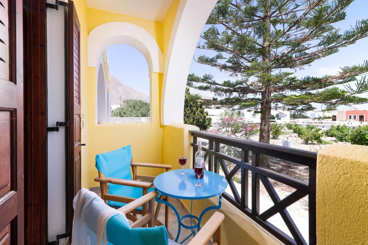 Mandilaria Guest house