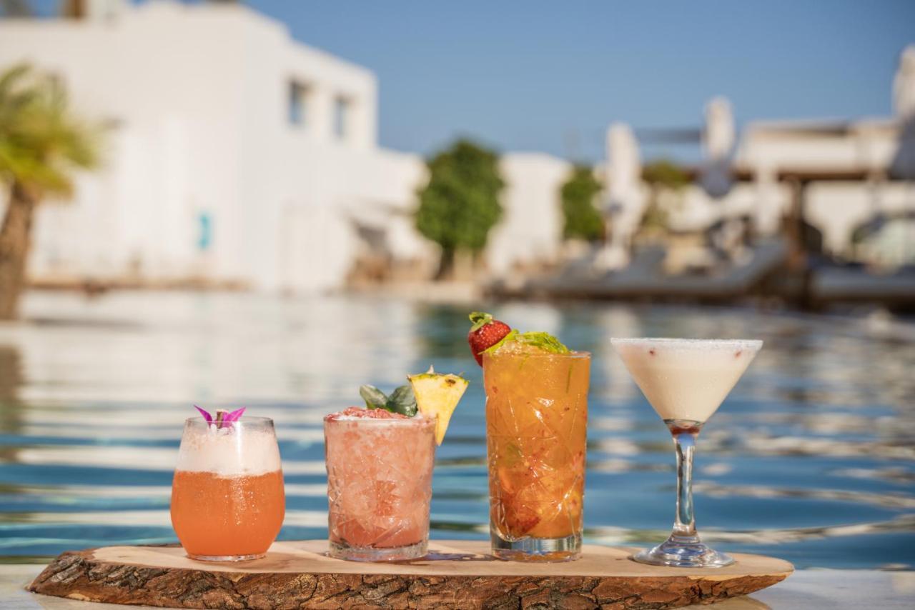Meltemi Blu - Adults Only Hotel