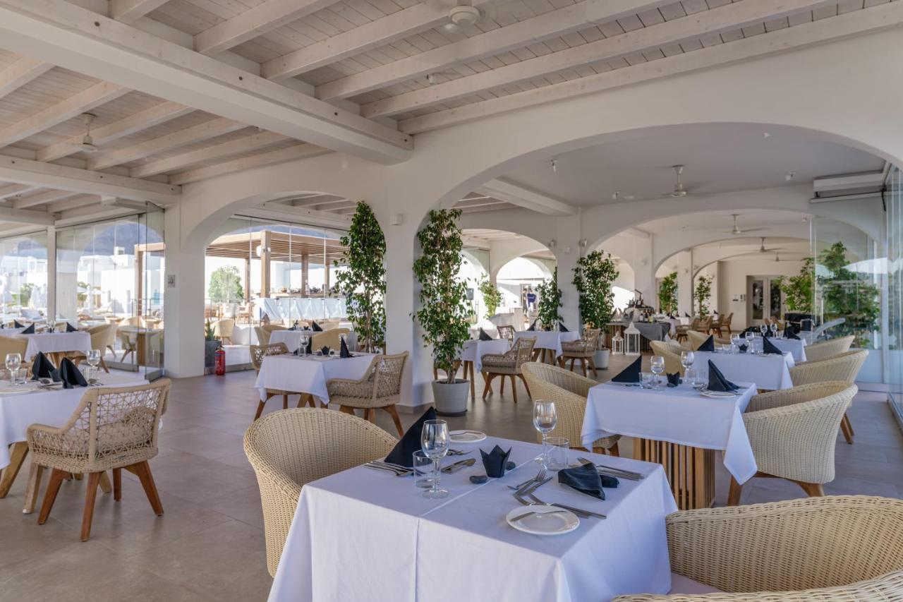 Meltemi Blu - Adults Only 5* Perissa (Santorini)