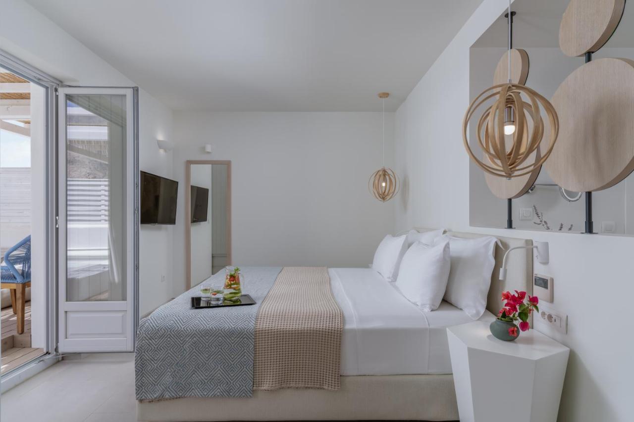 Hotel Meltemi Blu - Adults Only