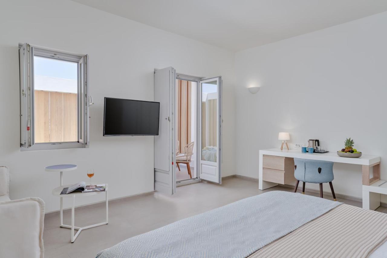 Hotel Meltemi Blu - Adults Only 5*