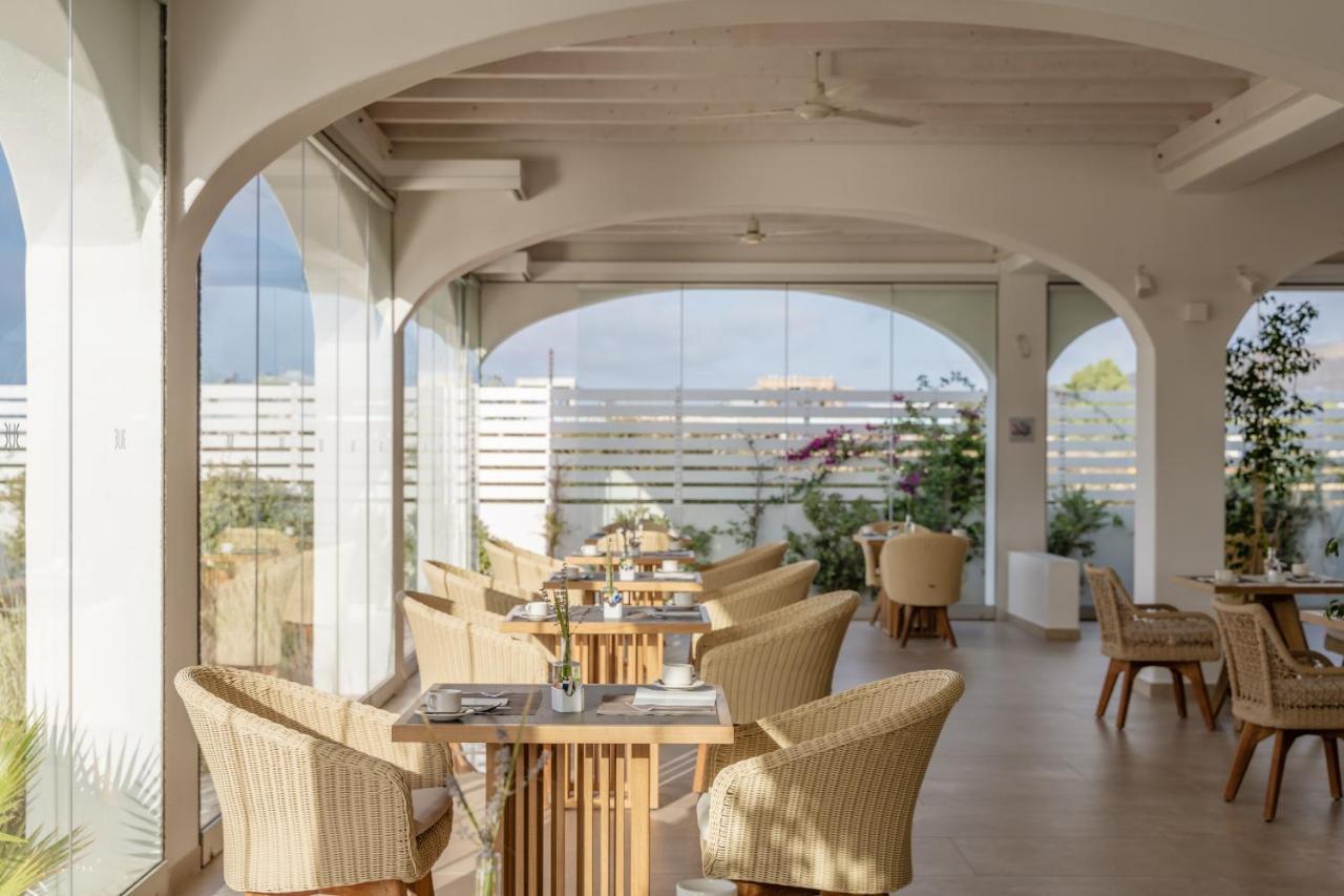 Meltemi Blu - Adults Only Hotel 5*