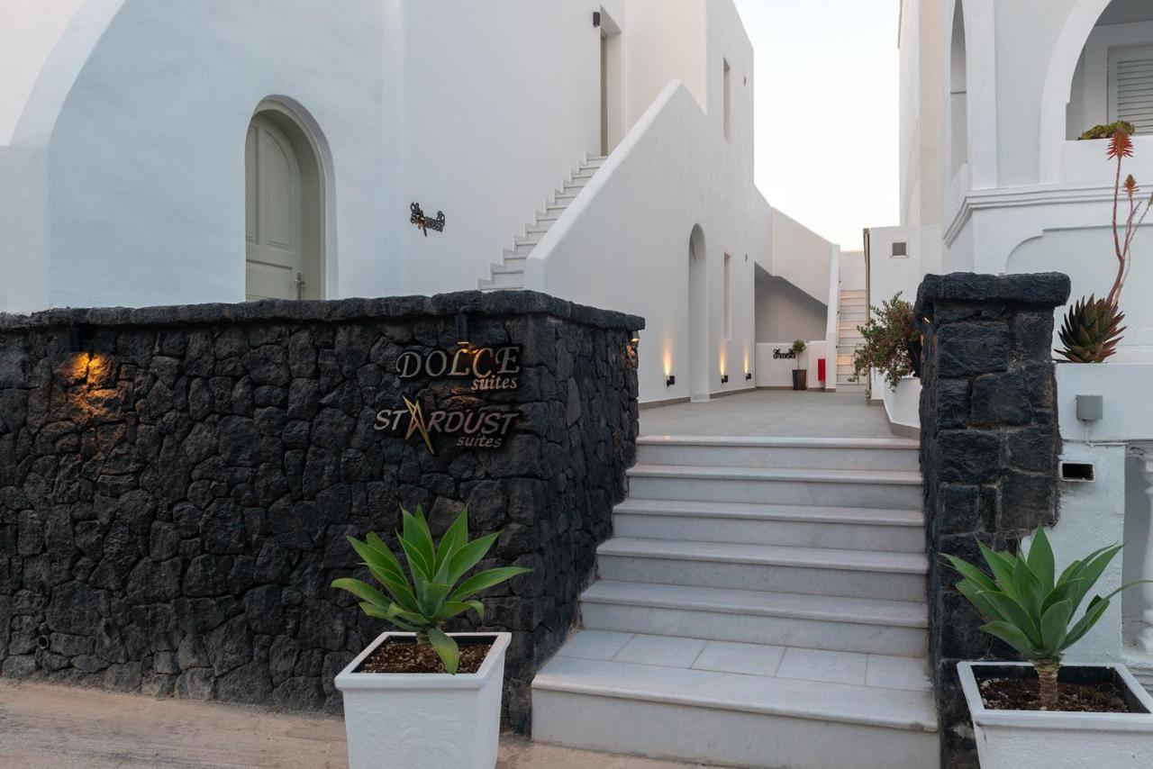Apartment Stardust Kamari (Santorini)