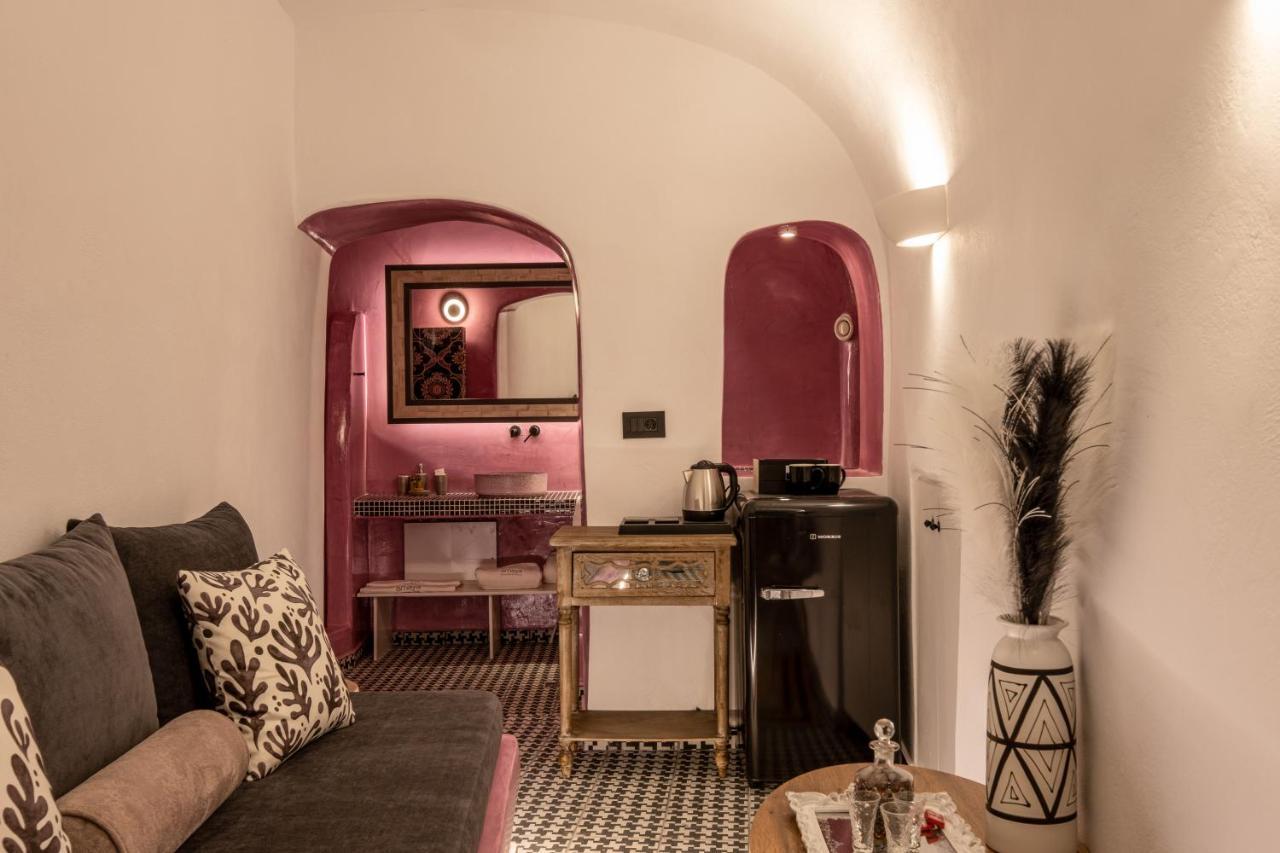 Amaya Selection Of * Oia (Santorini)
