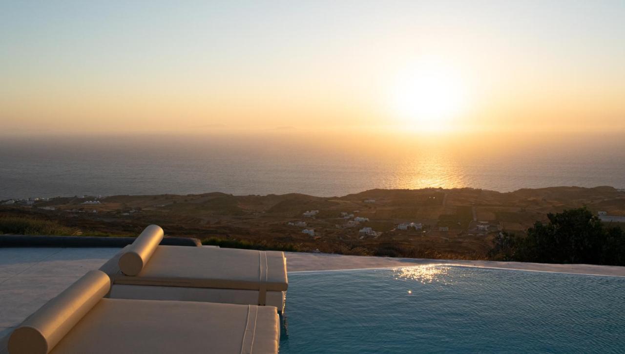 Aregou Imerovigli (Santorini)