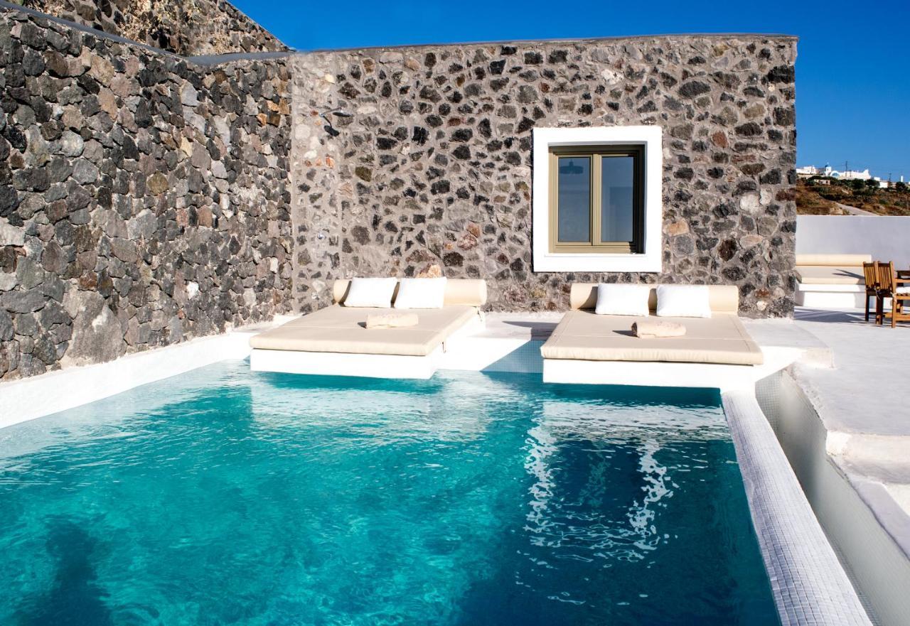 Aregou Villa