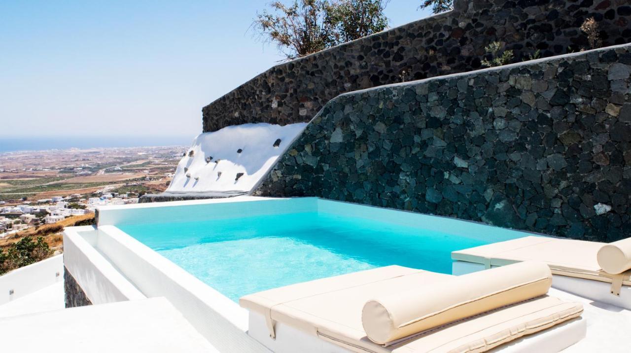Aregou * Imerovigli (Santorini)