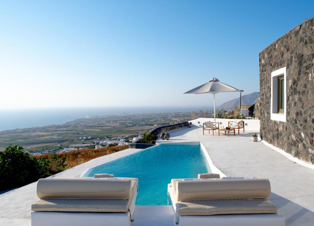 Villa Aregou