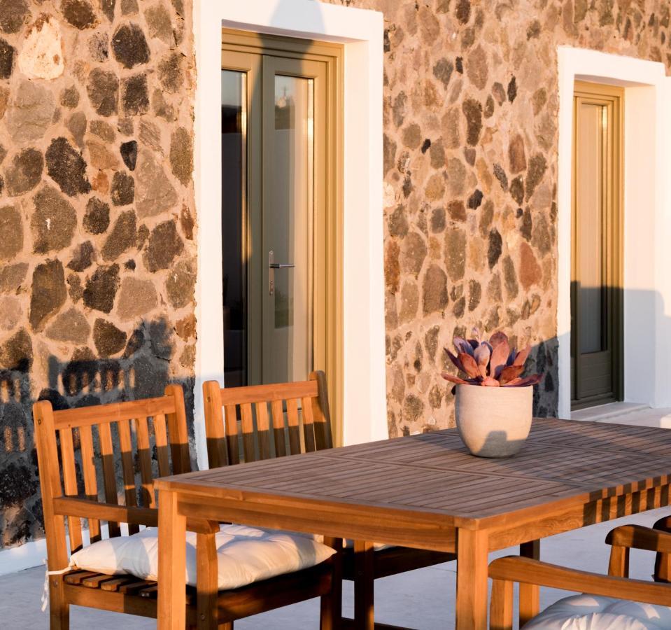 Aregou Villa