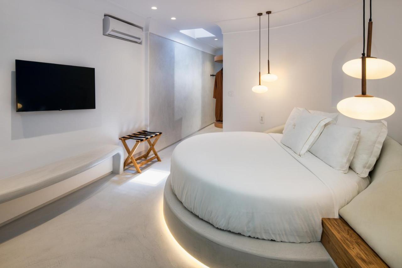 La Ponta & 4* Akrotiri (Santorini)