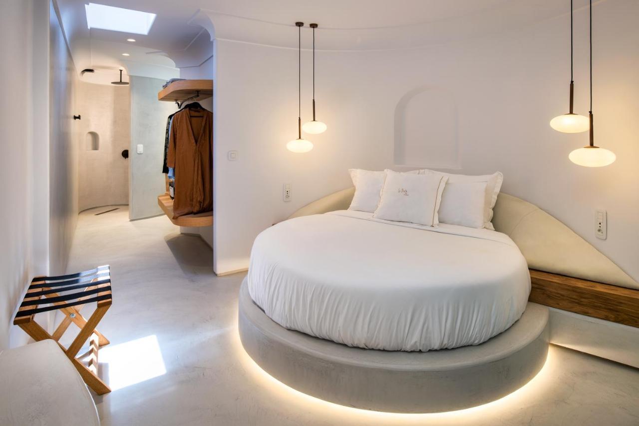 La Ponta & 4* Akrotiri (Santorini)