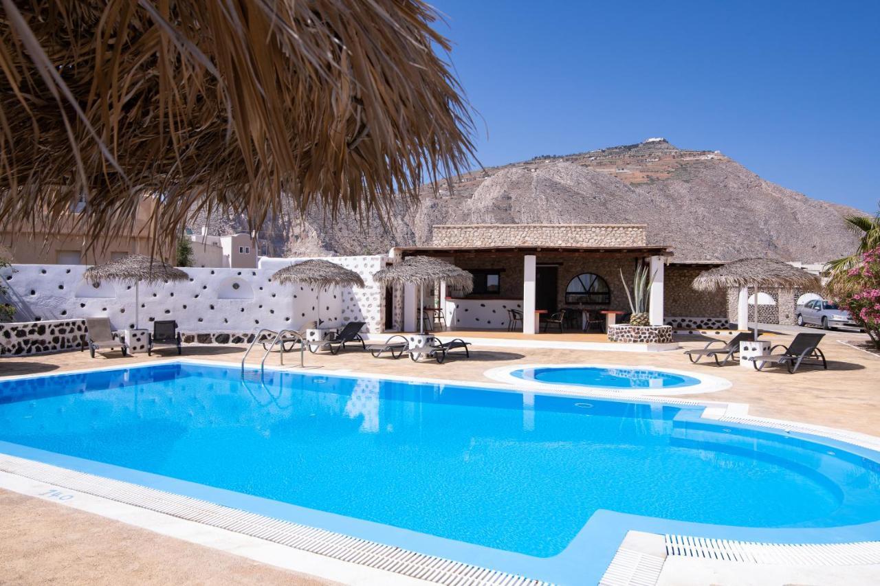 Mandilaria Guest house 2*