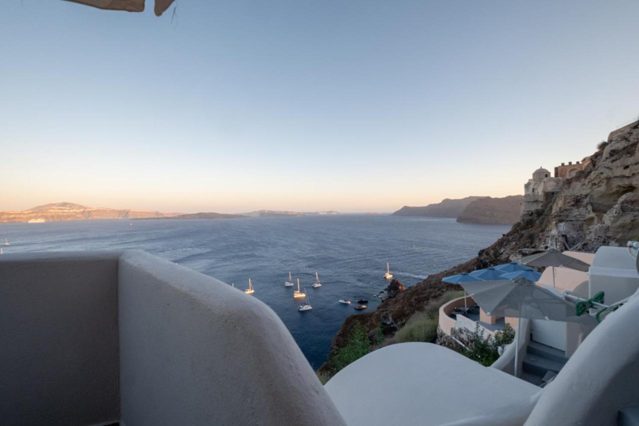 Villa Amaya Selection Of Oia (Santorini)