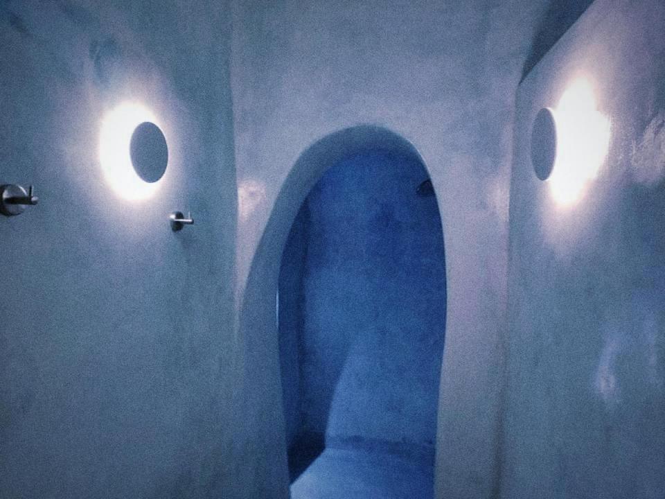 Holiday home El Patron Santorini *