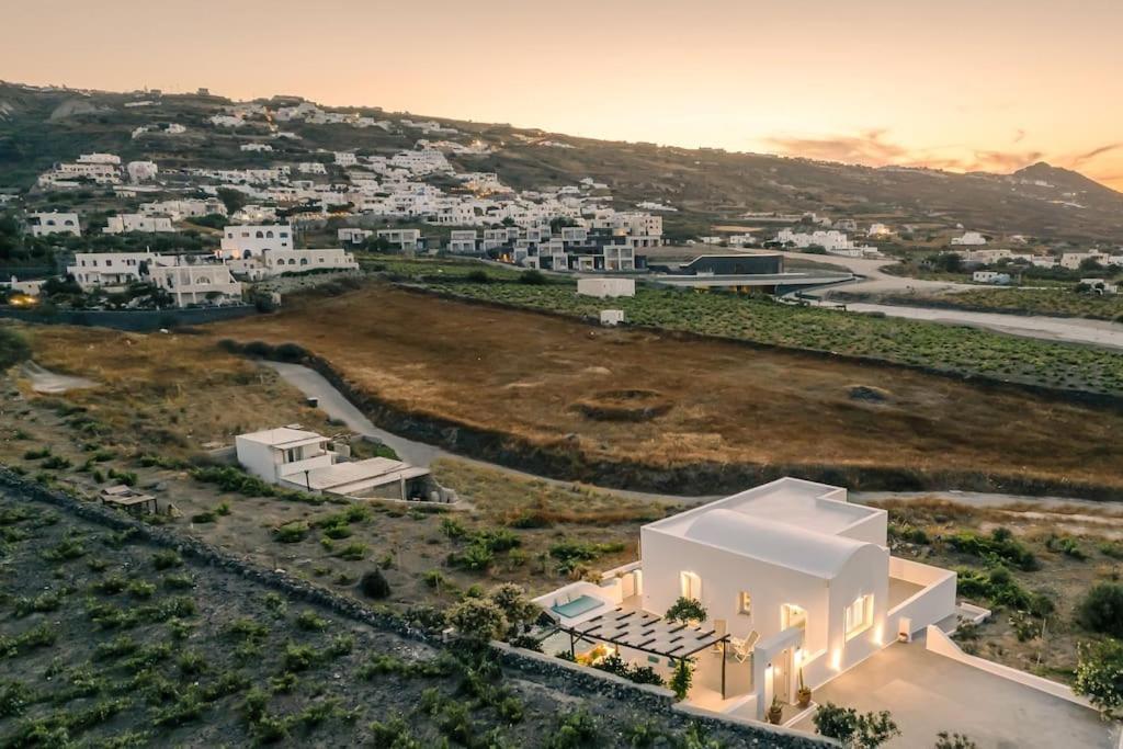 Villa East Side *