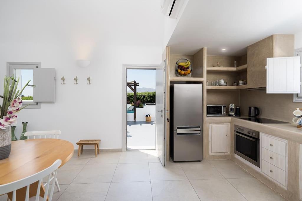 Villa East Side Vourvoulos