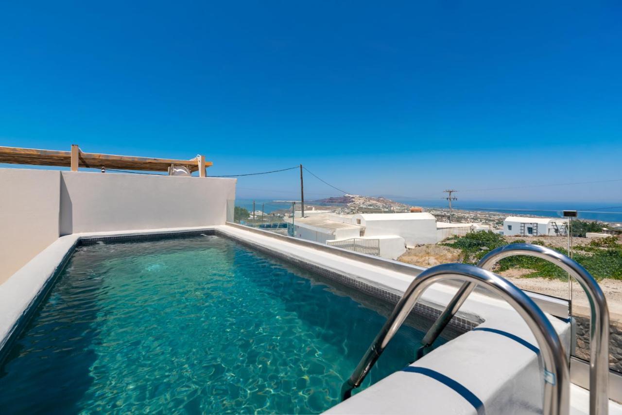 Villa Lami Traditional Windmill - With Private Pool And Jacuzzi *