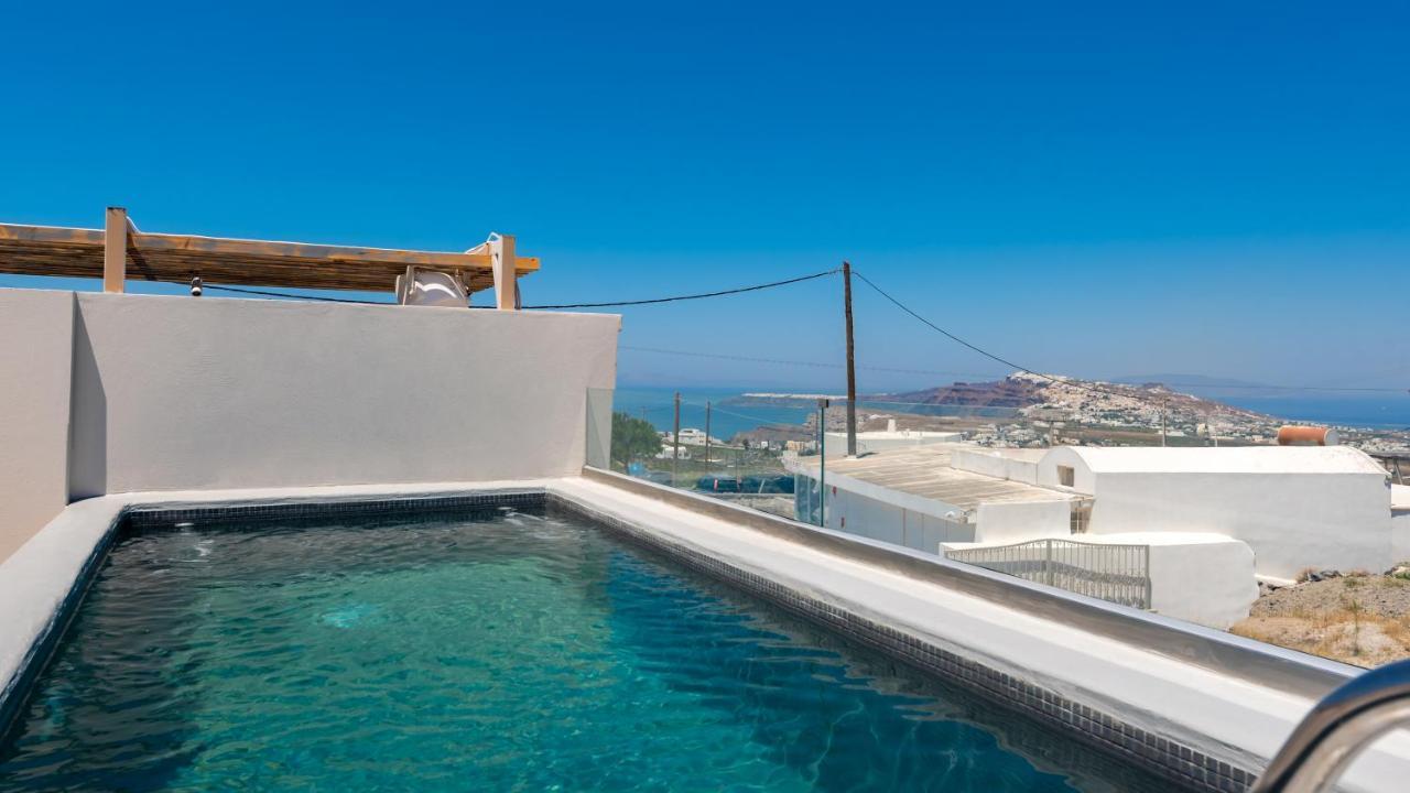Villa Lami Traditional Windmill - With Private Pool And Jacuzzi *