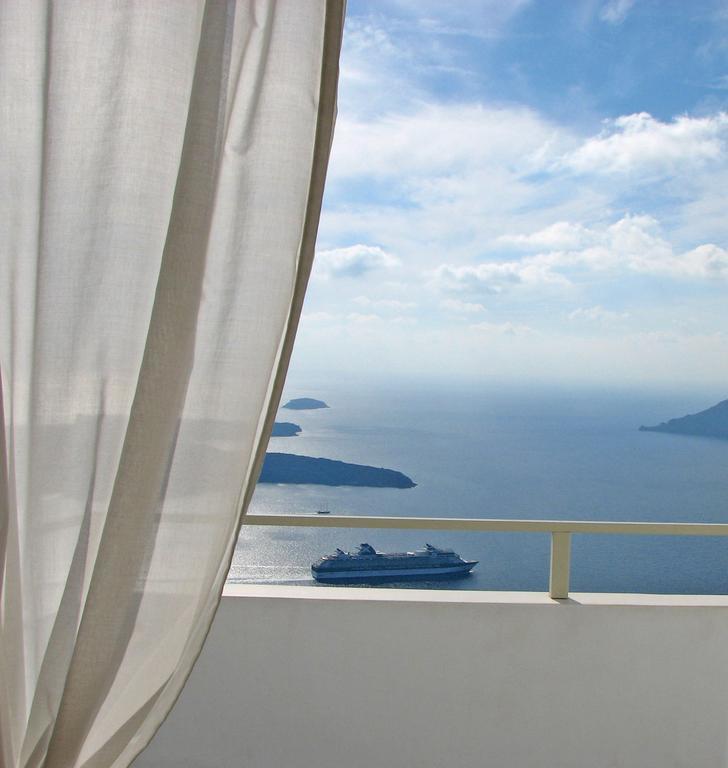 Irida - Santorini 4* Imerovigli (Santorini)
