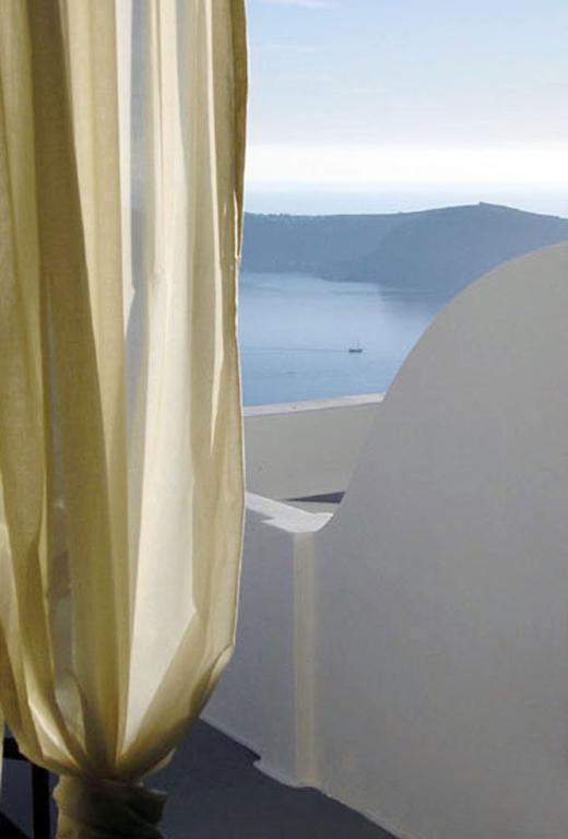 Irida - Santorini 4*
