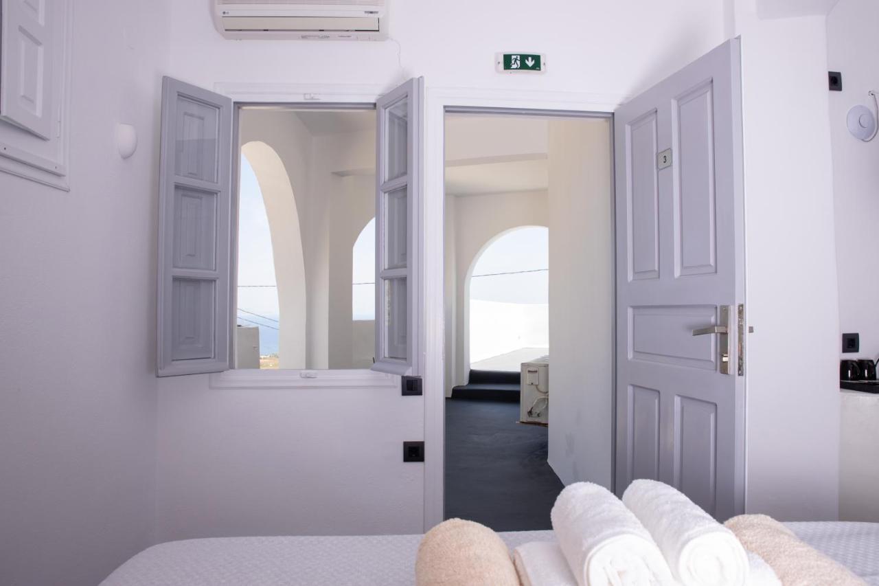White Cave Aparthotel 3*