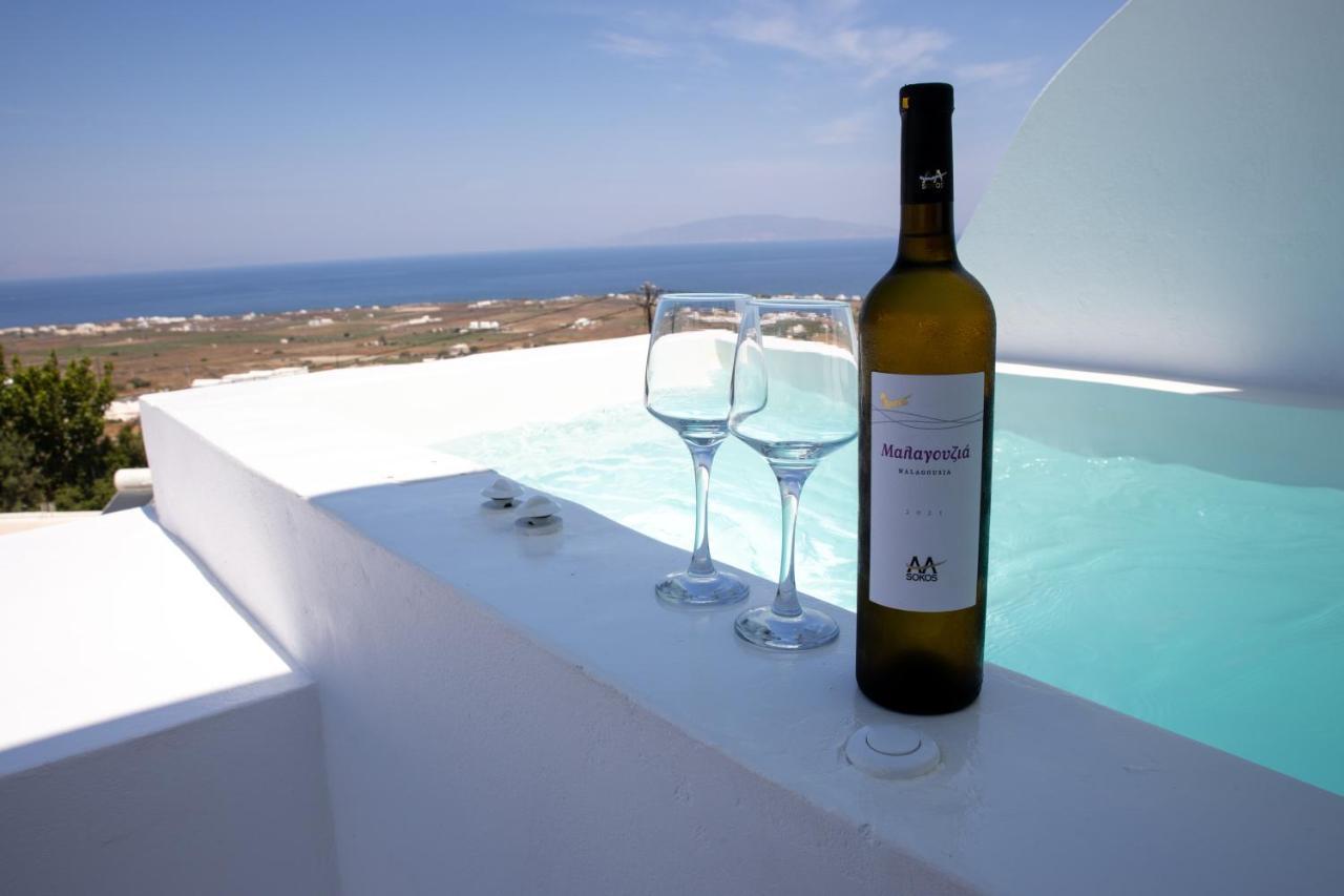 White Cave Aparthotel 3*