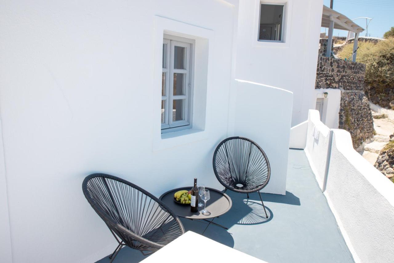 Aparthotel White Cave