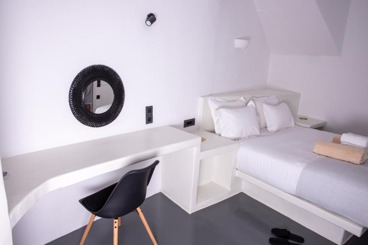 Aparthotel White Cave