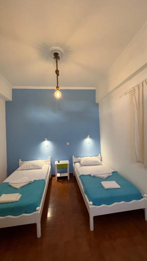 Hotel Blue Life 3*