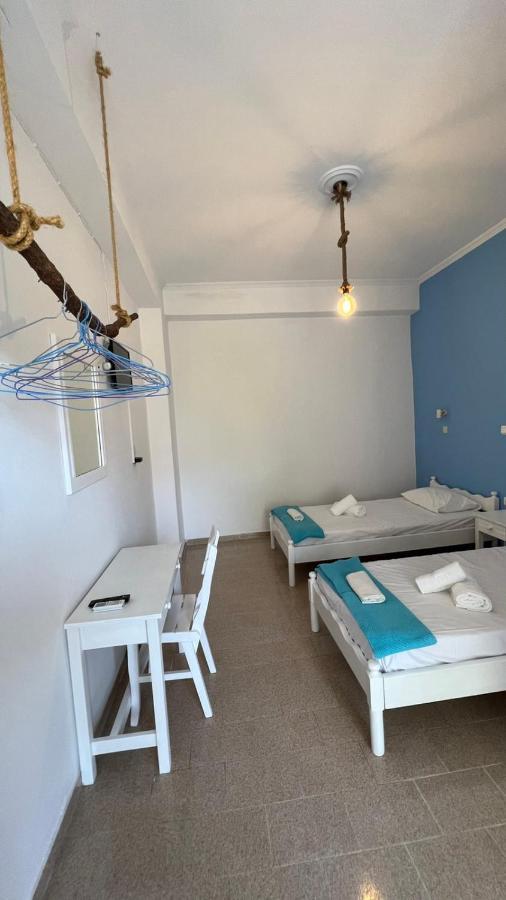 Blue Life Hotel 3*