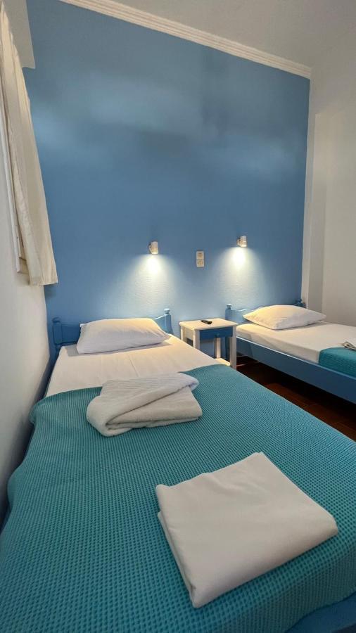 Blue Life 3* Emporio (Santorini)