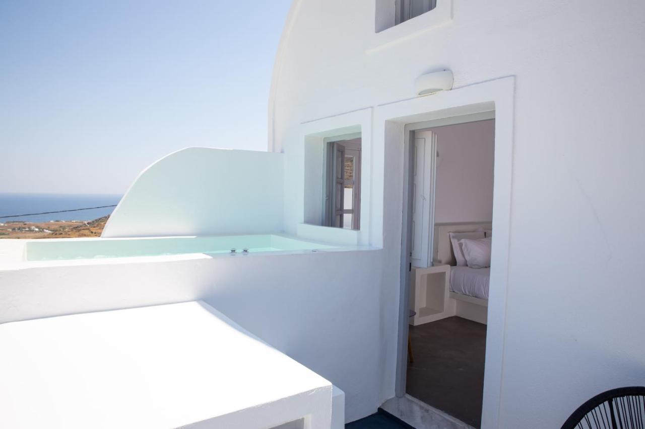 White Cave Aparthotel 3*