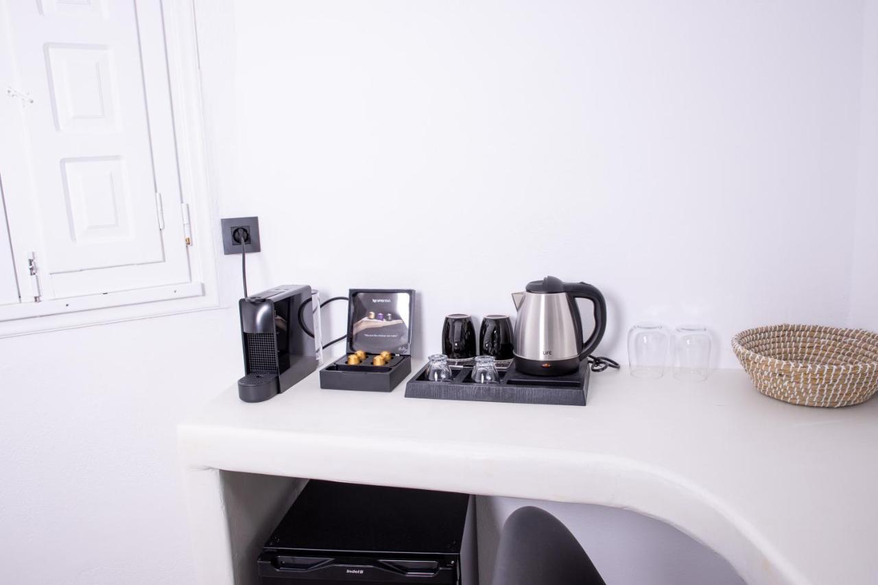 White Cave Aparthotel 3*