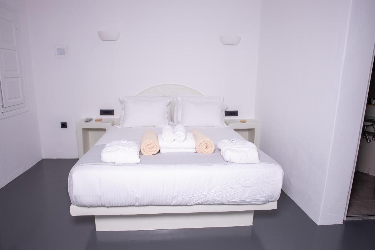 Aparthotel White Cave