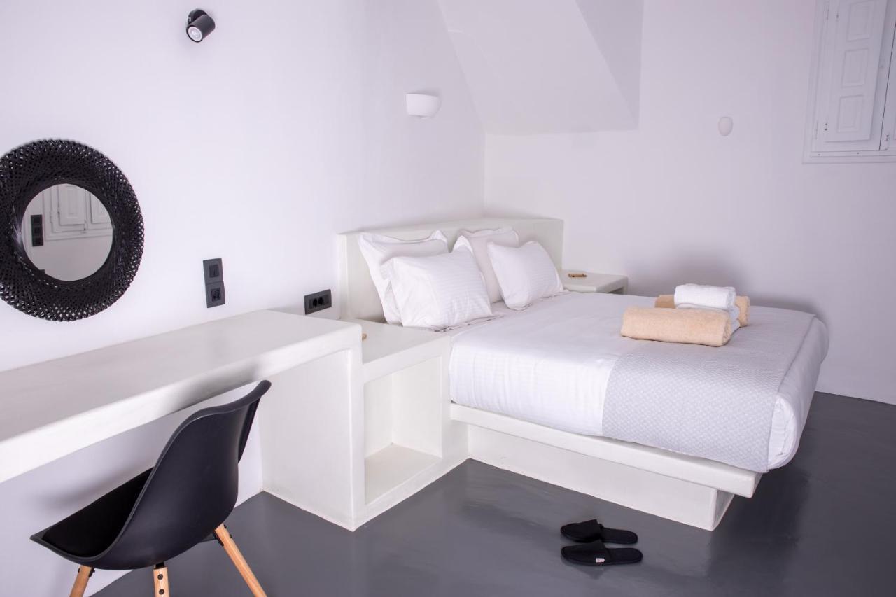 Aparthotel White Cave