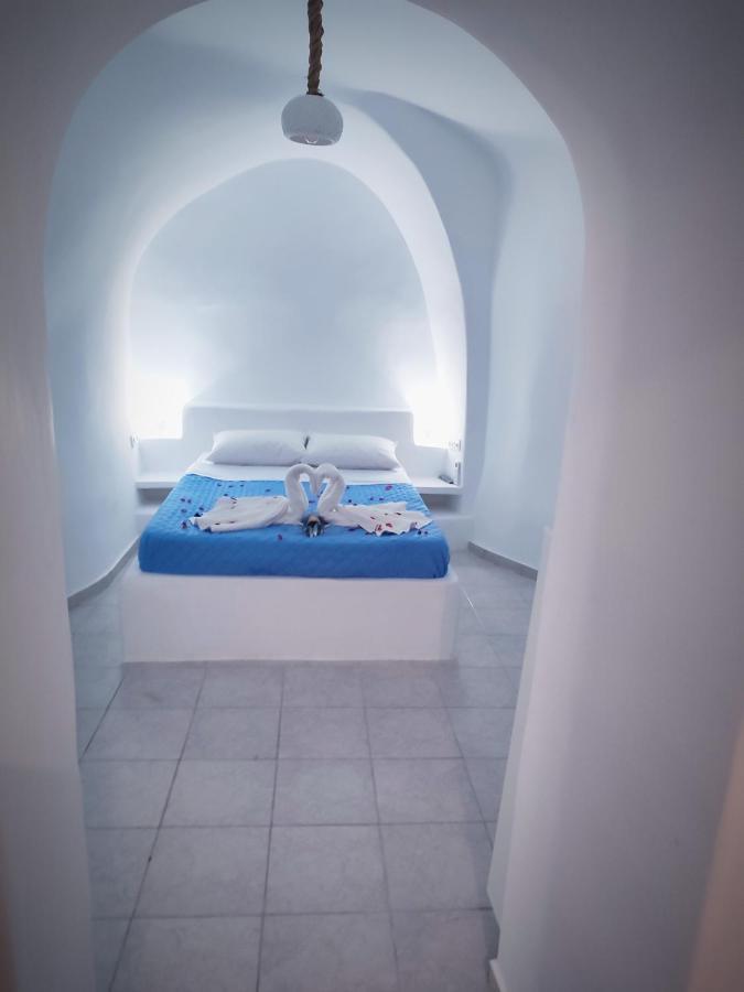 El Patron Santorini Holiday home *