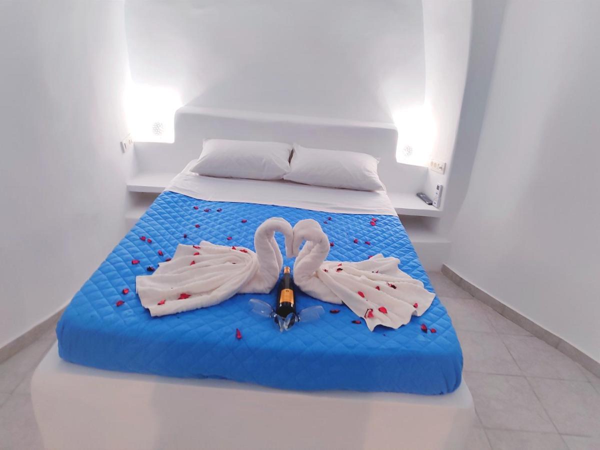 Holiday home El Patron Santorini *