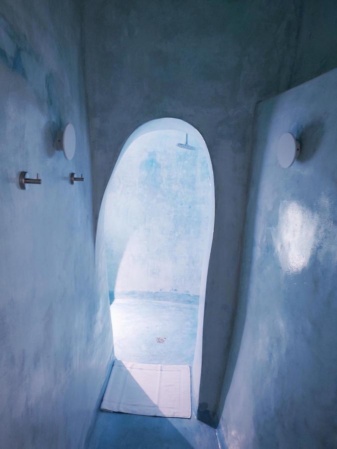 El Patron Santorini Holiday home