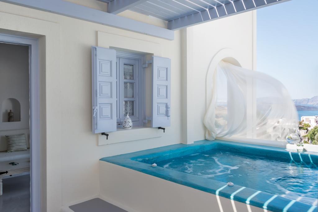 Black Diamond (adults Only) 4* Akrotiri (Santorini)