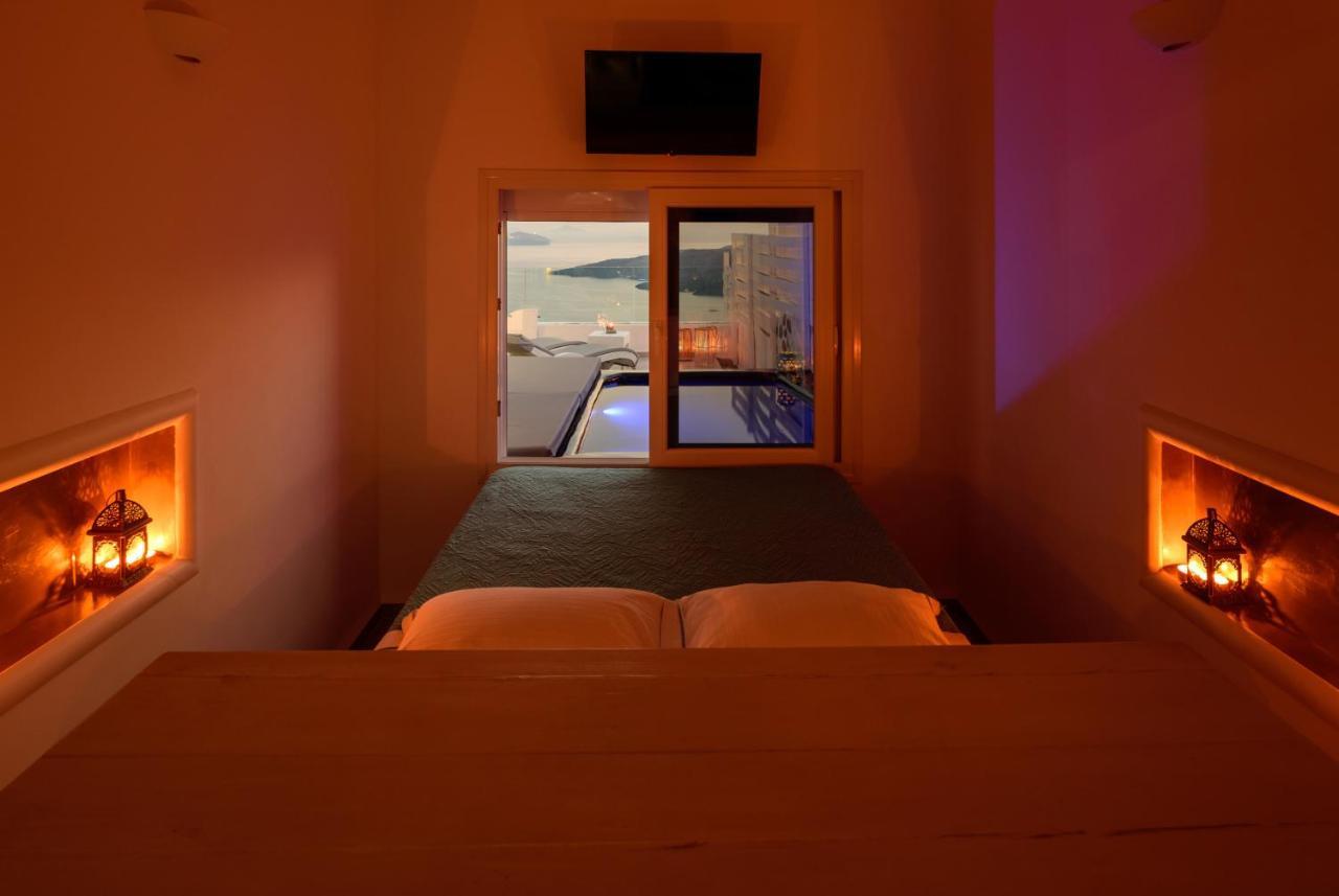 Deep Blue Villa