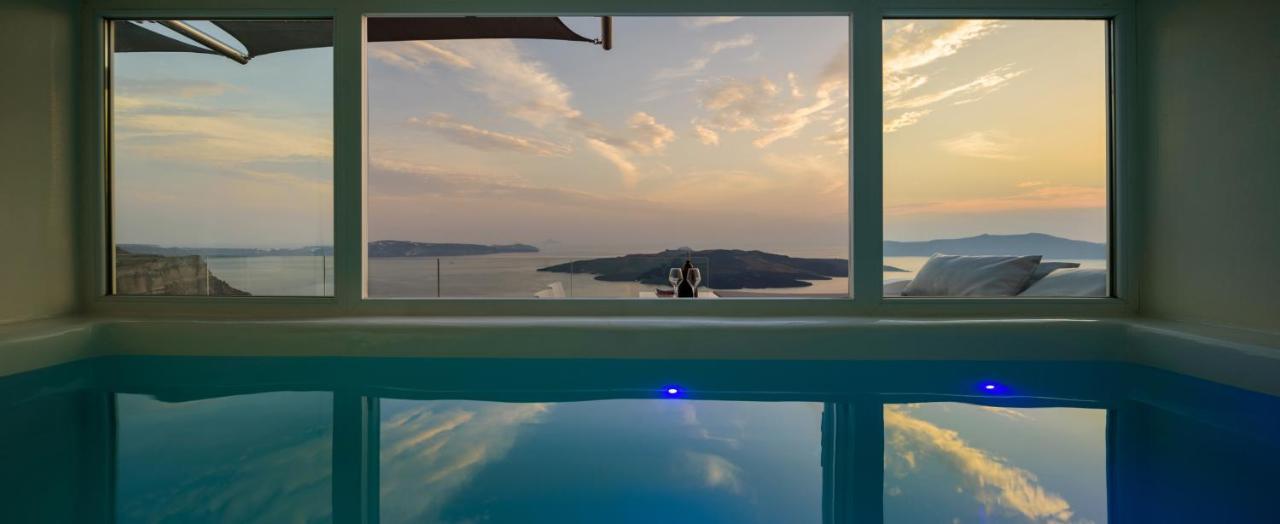Deep Blue Villa *