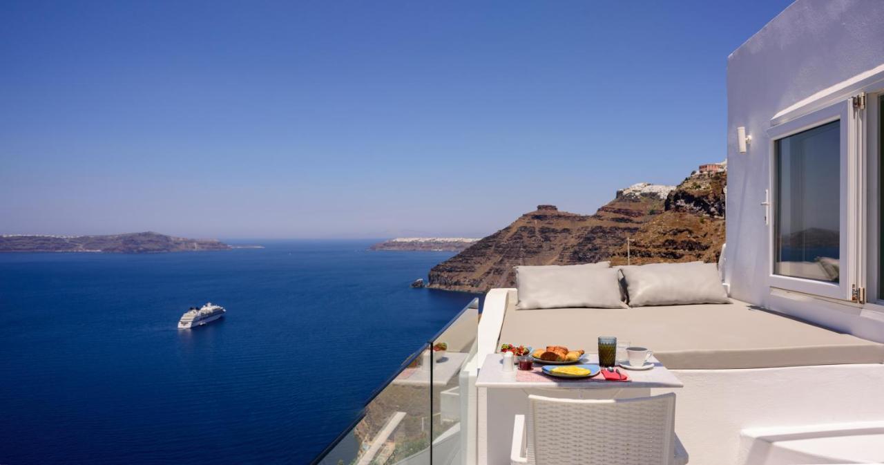 Villa Deep Blue Fira (Santorini)