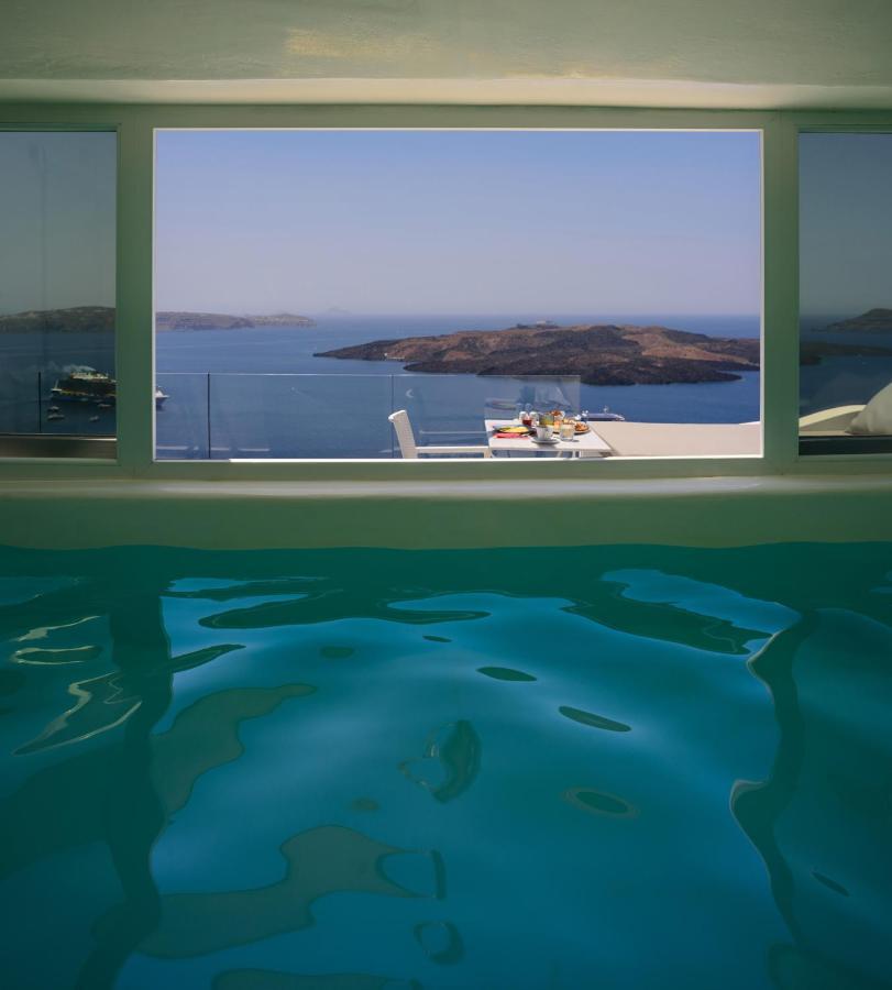 Deep Blue Villa *