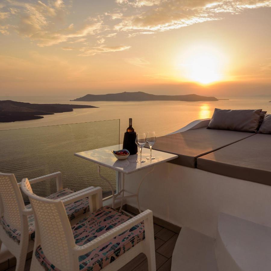 Deep Blue Villa
