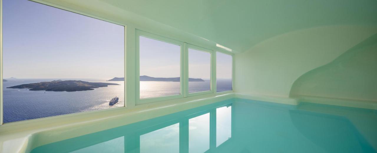 Deep Blue Villa Fira (Santorini)