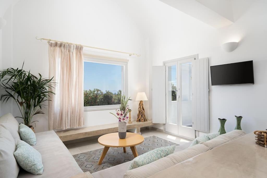 Villa East Side Vourvoulos