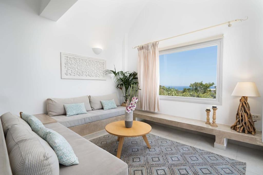 Villa East Side Vourvoulos