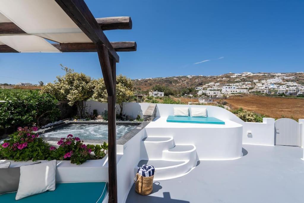 Villa East Side *