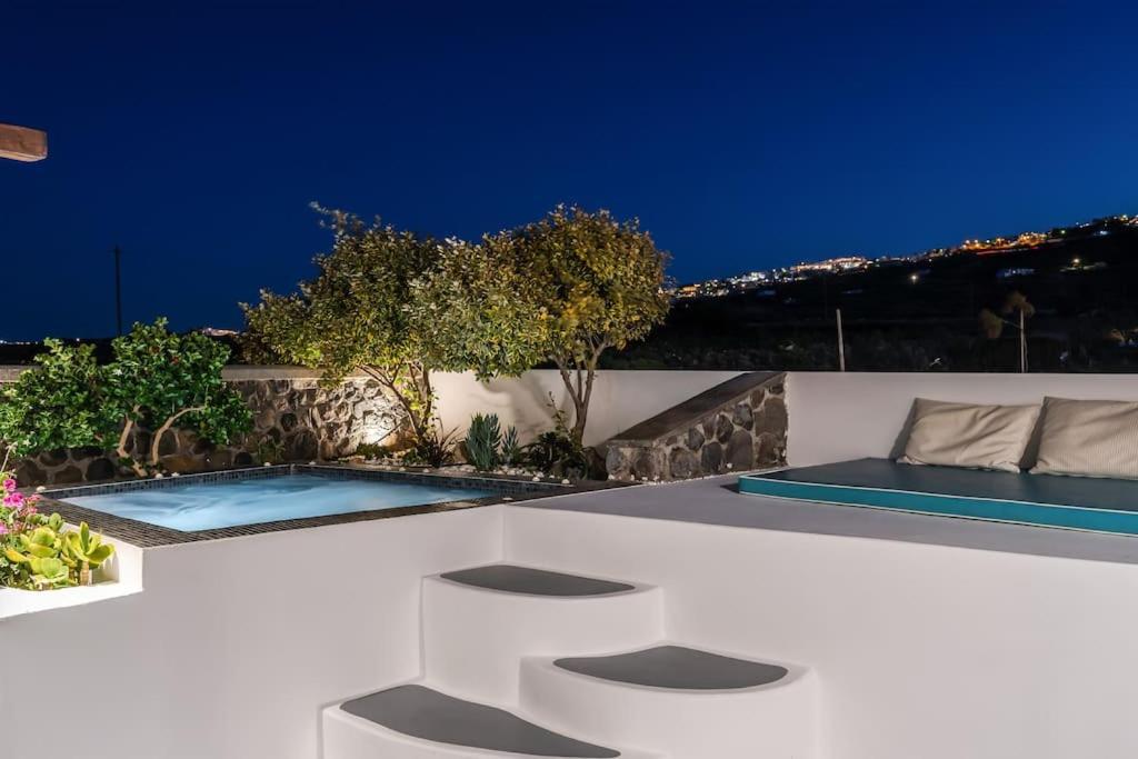 Villa East Side Vourvoulos