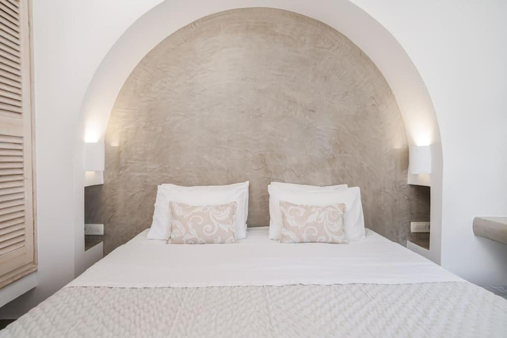 East Side Villa Vourvoulos